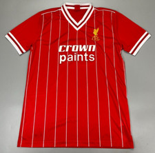 Liverpool Retro Style
