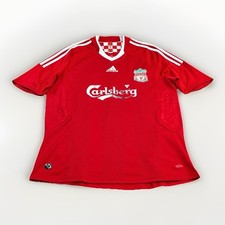 Liverpool Fc football shirt