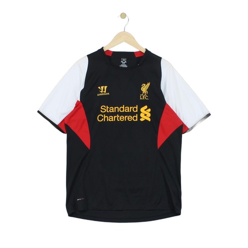 Liverpool 2010 football - 2010-11,