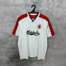 LIVERPOOL 1998 1999 AWAY