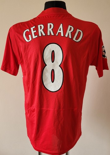 Liverpool 2005 istanbul - liverpool,