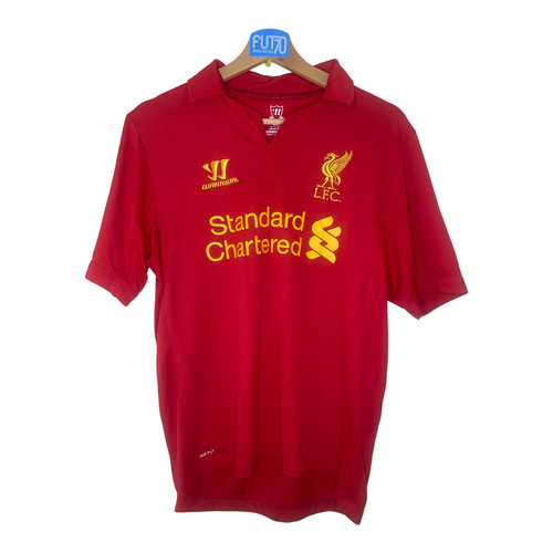 Liverpool home shirt - fc,