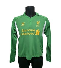 Retro Vintage Liverpool