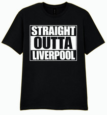 Straight Outta Liverpool retro