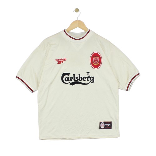 Liverpool 1996 football - 1996-97,