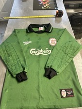 Vintage Reebok 96/97 Liverpool