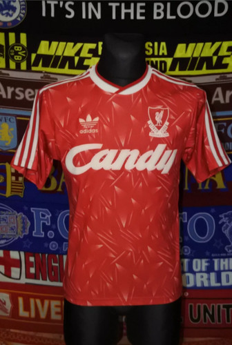 Liverpool adults 4 - liverpool, s