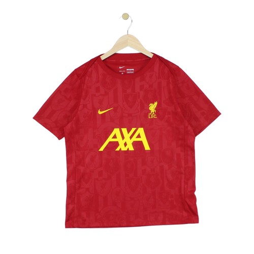 Liverpool 2024 prematch - liverpool,