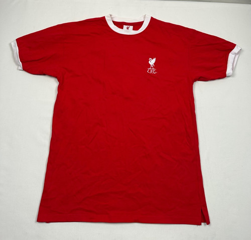 Liverpool score draw 1973 - liverpool,