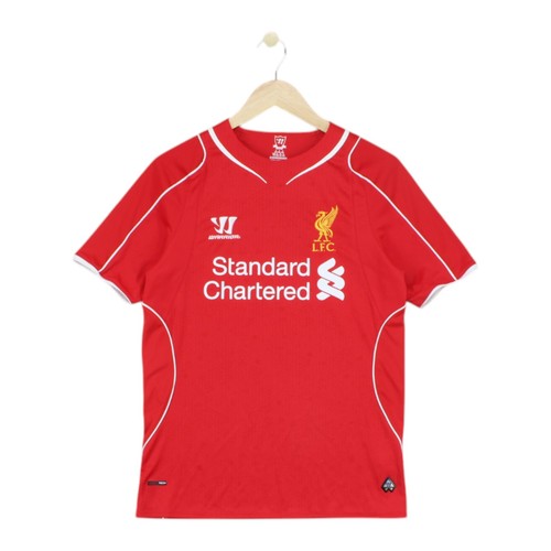 Liverpool 2014 football - liverpool, 2014/15