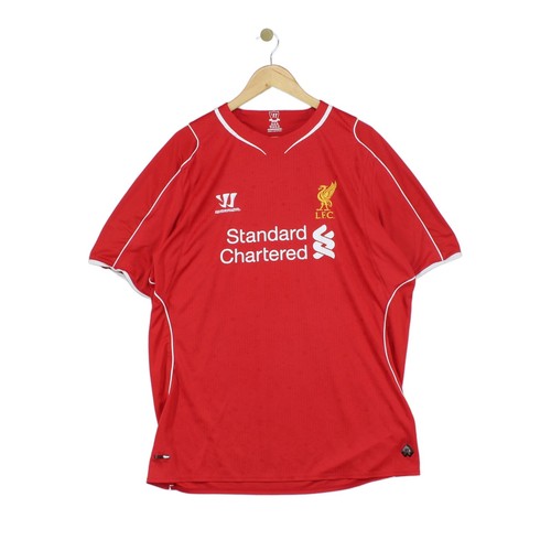 Liverpool 2014 football - 2014-15,