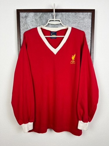 Liverpool home football shirt - football,