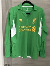 Retro Vintage Liverpool