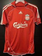 Retro Authentic 2006/07