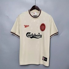 Liverpool Football Club 1996 /