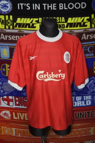 Liverpool adults xxl - adults,