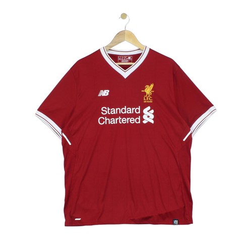 Liverpool 2017 football - 2017-18,
