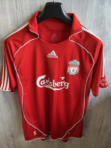Liverpool jersey retro - liverpool,