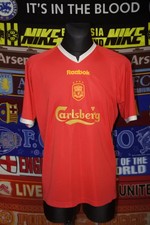 2.5/5 Liverpool adults L 2001