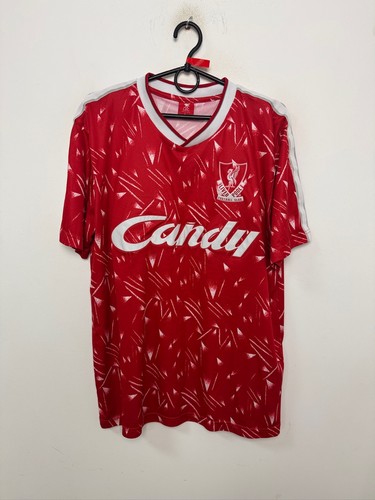 Liverpool 1989 1991 - liverpool, 1989/1991