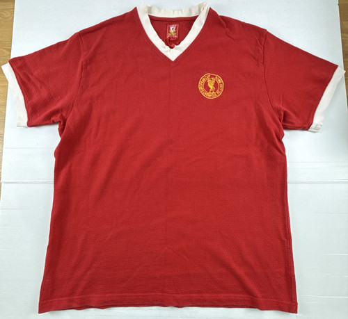 Liverpool 1977 european cup - 1977,