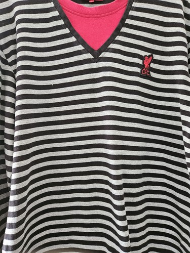 Retro official liverpool - retro,