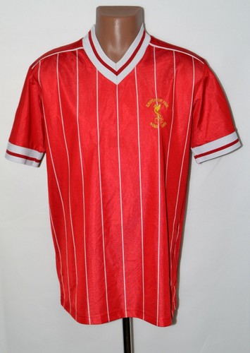 Liverpool 1980 red football - liverpool,