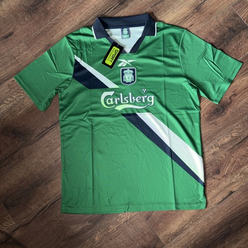 Liverpool 1999 2000 away - f.c.,