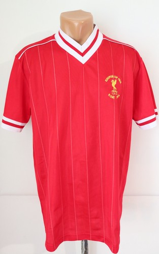 Liverpool 1984 rome european - 1984,