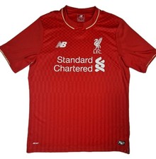Liverpool FC Men's Small