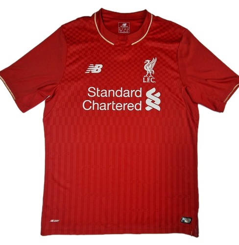Liverpool men small - men's,