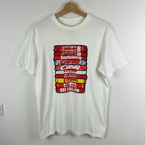 Liverpool shirt mens - liverpool, fc