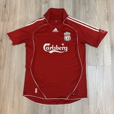 Retro Liverpool Home