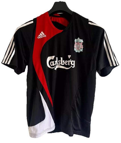 Liverpool vintage adidas - fc,